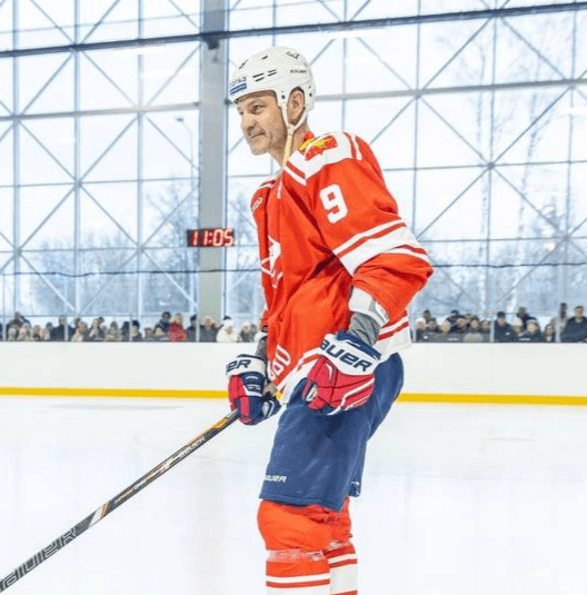 Антипин Владимир Юрьевич