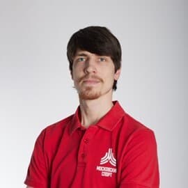 Огнев Дмитрий Александрович